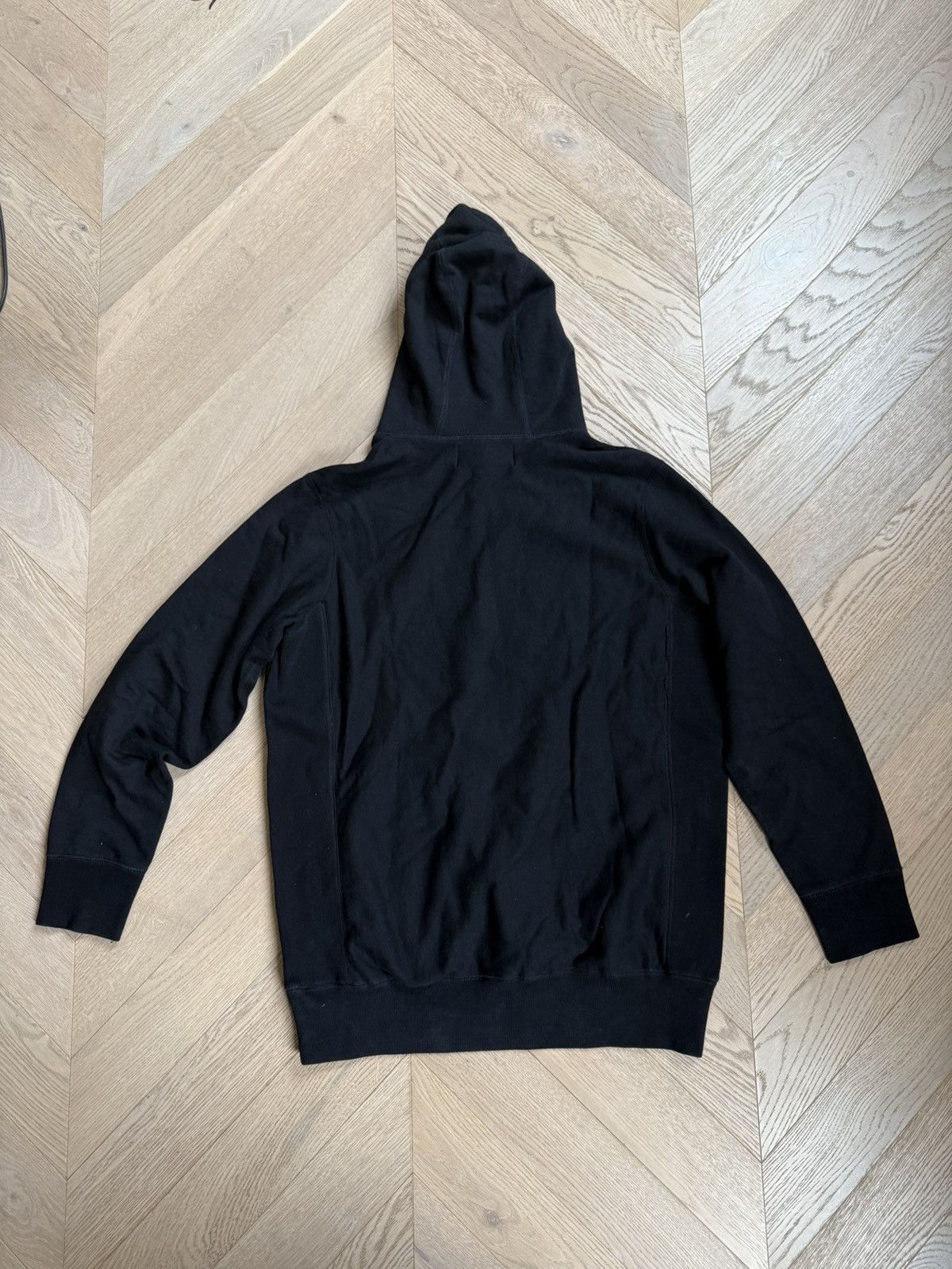 BIANCA CHANDON Bianca Lover Hoodie Size US L / EU 52-54 / 3 - 3 Thumbnail