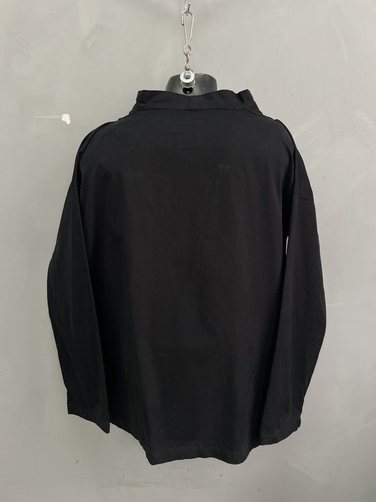 Le Laboureur Japanese canvas y2k work french jacket y2k Size US XL / EU 56 / 4 - 7 Thumbnail