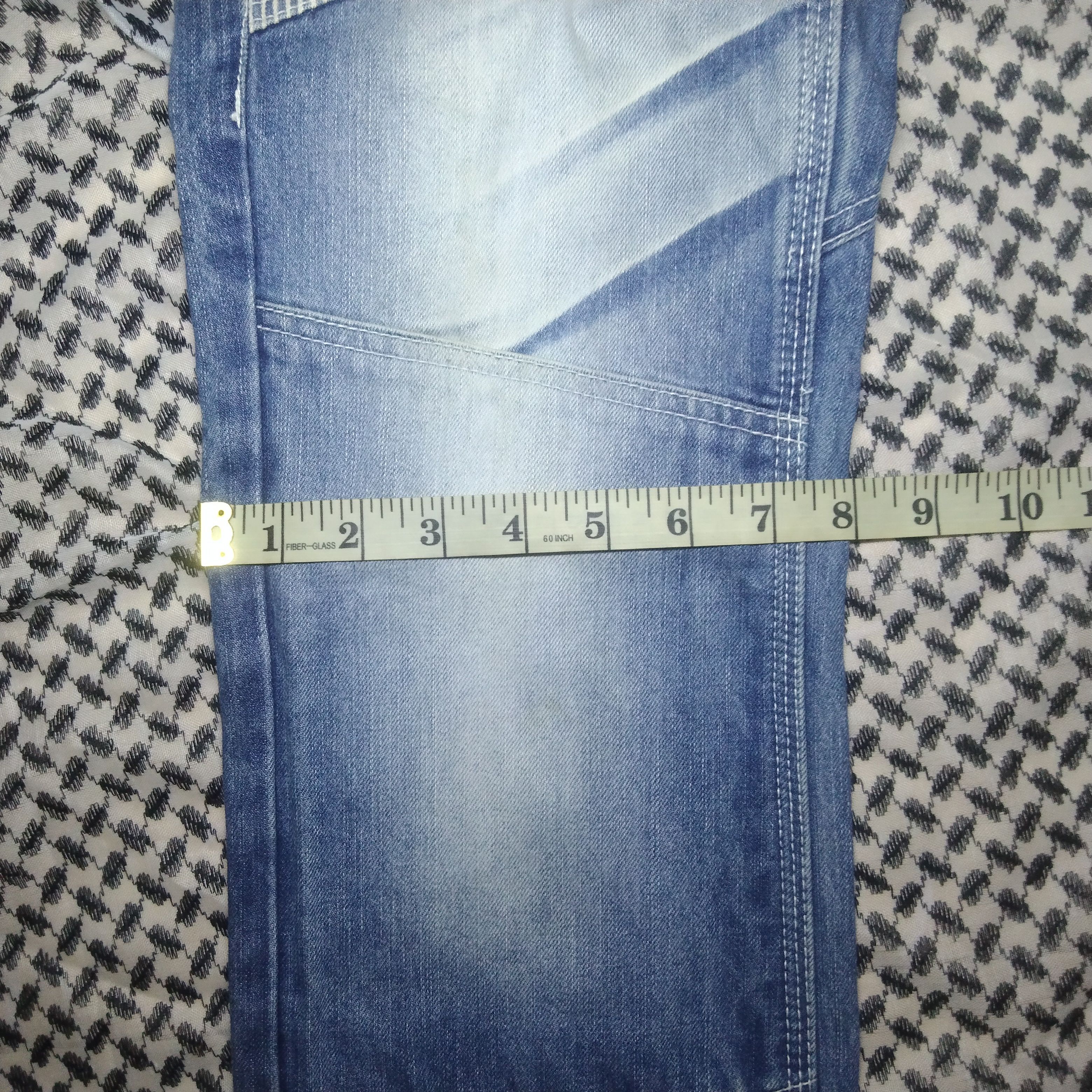 Japanese Brand × Vintage Libertine Tokyo Underground Bushpant Size US 32 / EU 48 - 12 Thumbnail