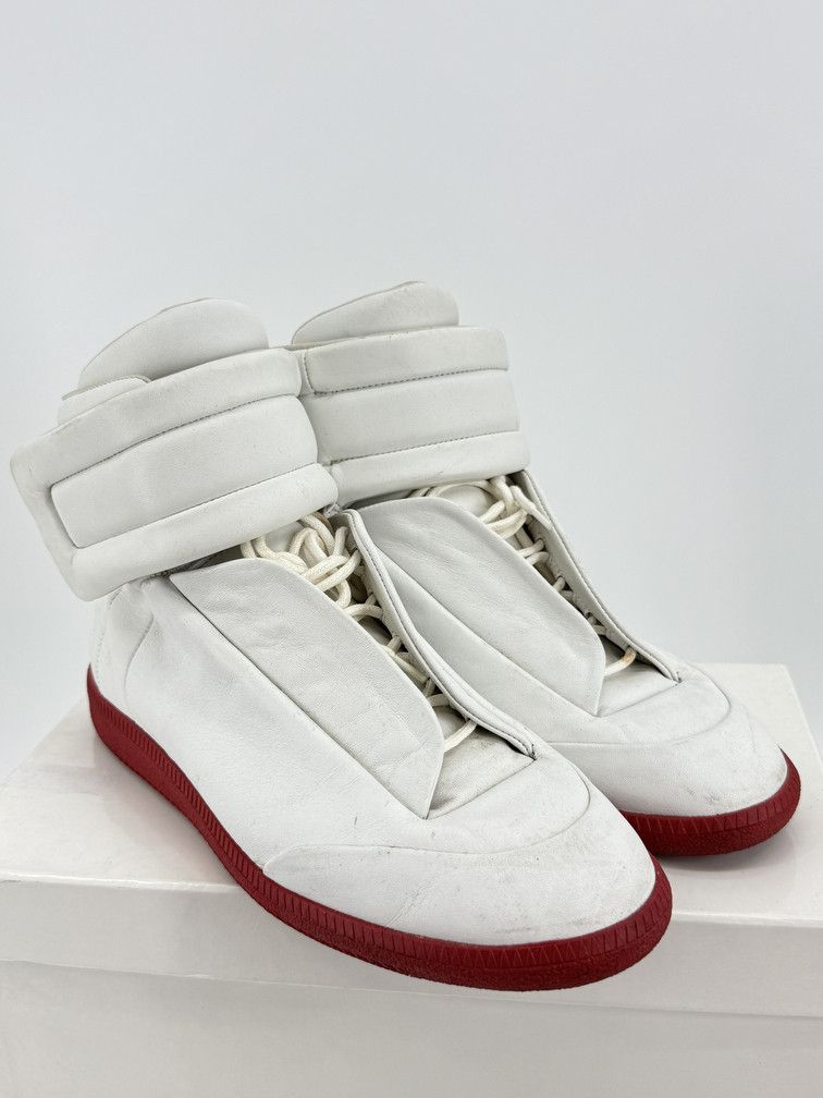 Maison Margiela Future High Size US 10 / EU 43 - 1 Thumbnail