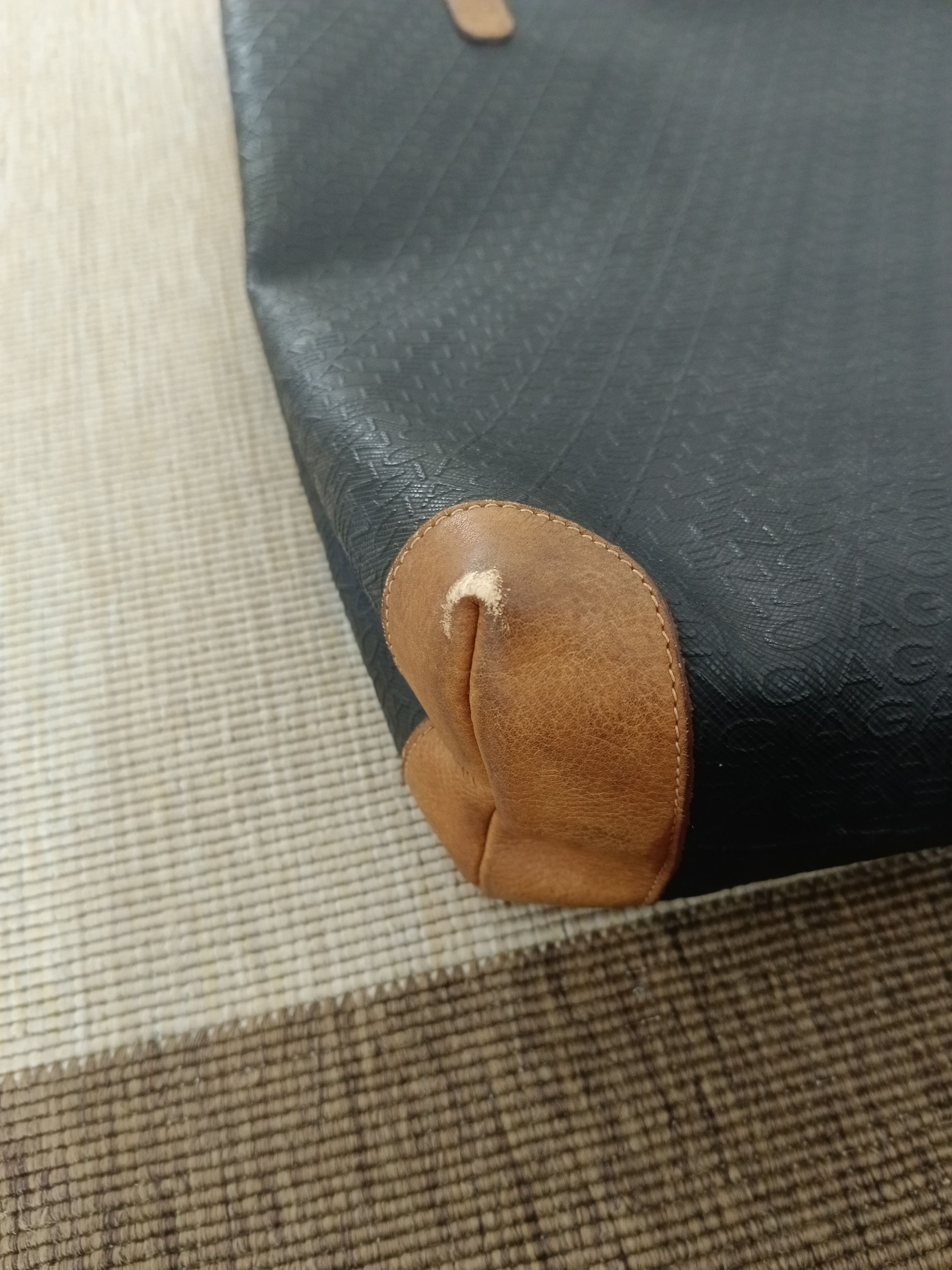 Balenciaga BALENCIAGA SHOULDER BAG Size ONE SIZE - 3 Thumbnail