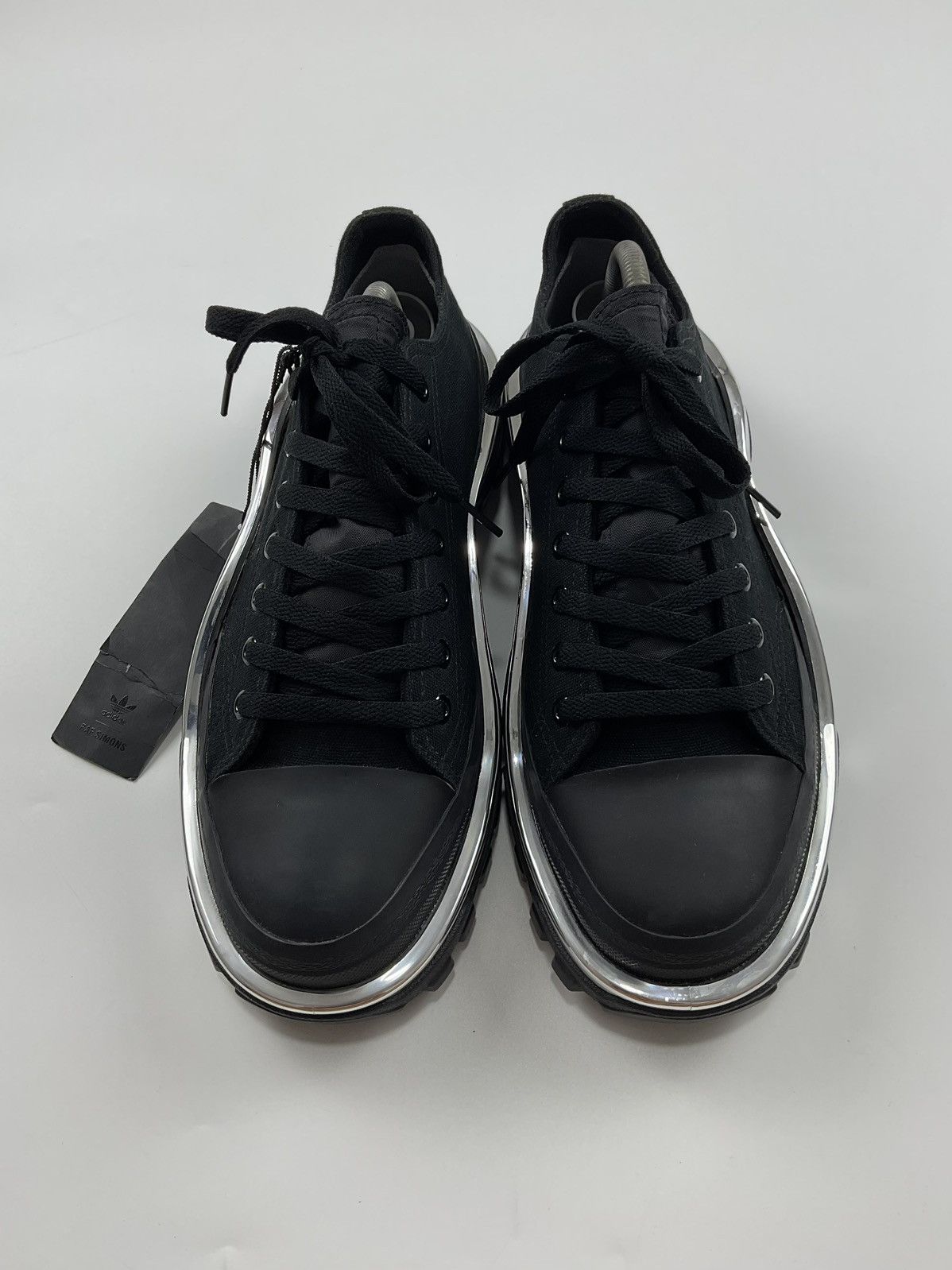 Adidas × Raf Simons Adidas x Raf Simons Detroit Runner Size US 8 / EU 41 - 3 Thumbnail