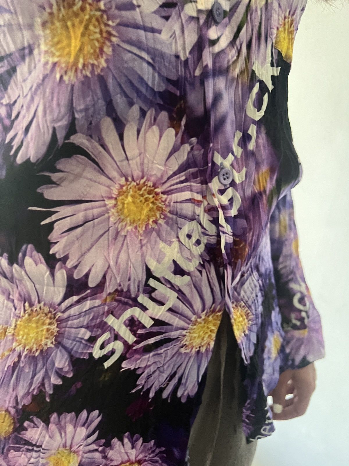 Balenciaga Balenciaga shirt Size XXS / US 00 / IT 34 - 5 Thumbnail