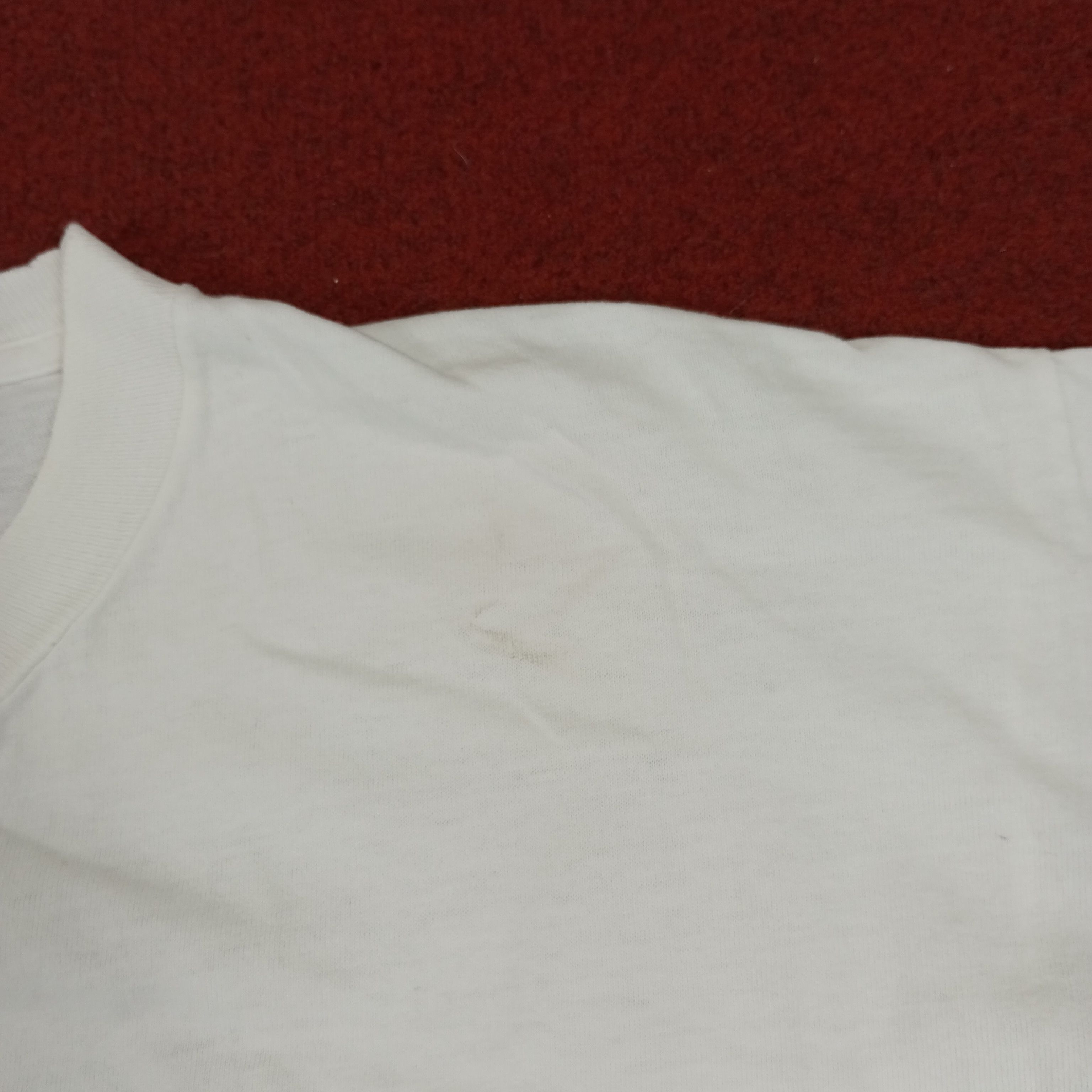 Marlboro × Vintage Marlboro Adventure Team Pocket Vintage Distressed Tshirt Size US XL / EU 56 / 4 - 8 Thumbnail