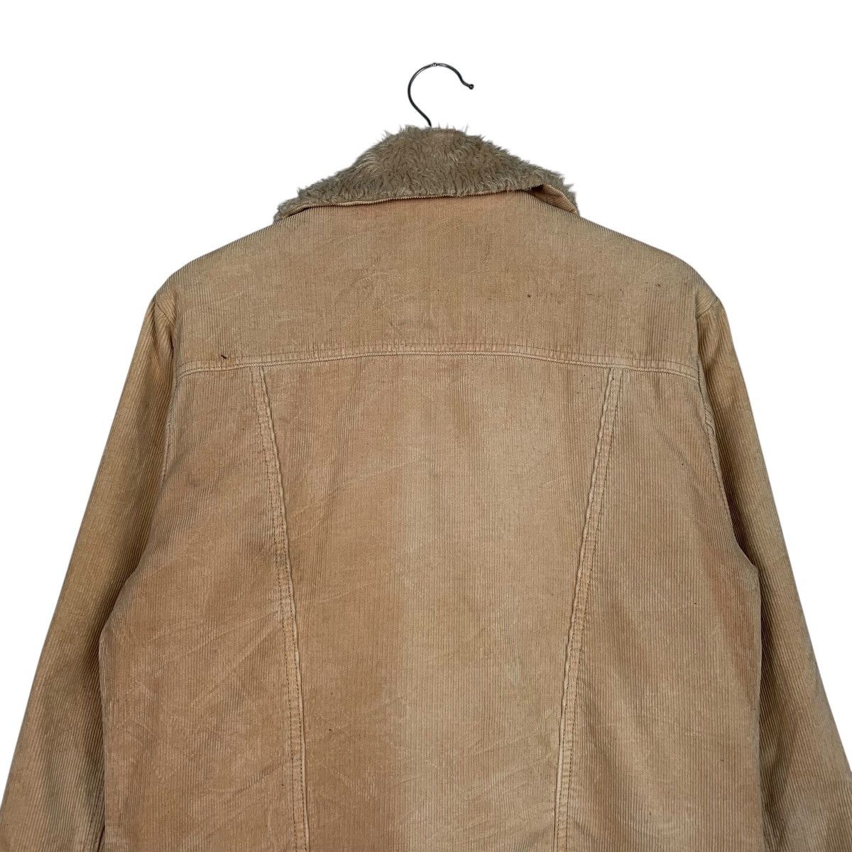 Wrangler Vintage Wrangler Coat Jacket Size US M / EU 48-50 / 2 - 8 Thumbnail