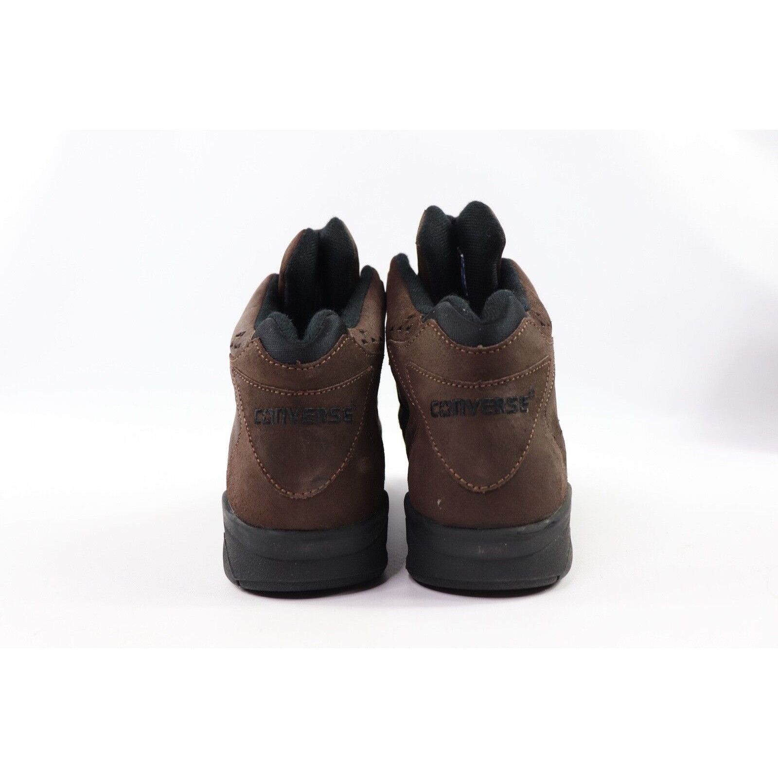 Converse NOS Vintage 90s Converse Cons Halftime Basketball Shoes Size US 8 / EU 41 - 9 Thumbnail