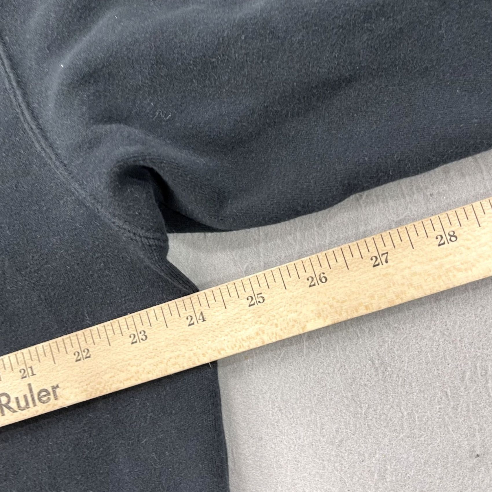 Peter Millar Peter Millar Sweater Mens Large Black Charity 1/4 Zip Pullover Size US L / EU 52-54 / 3 - 7 Thumbnail