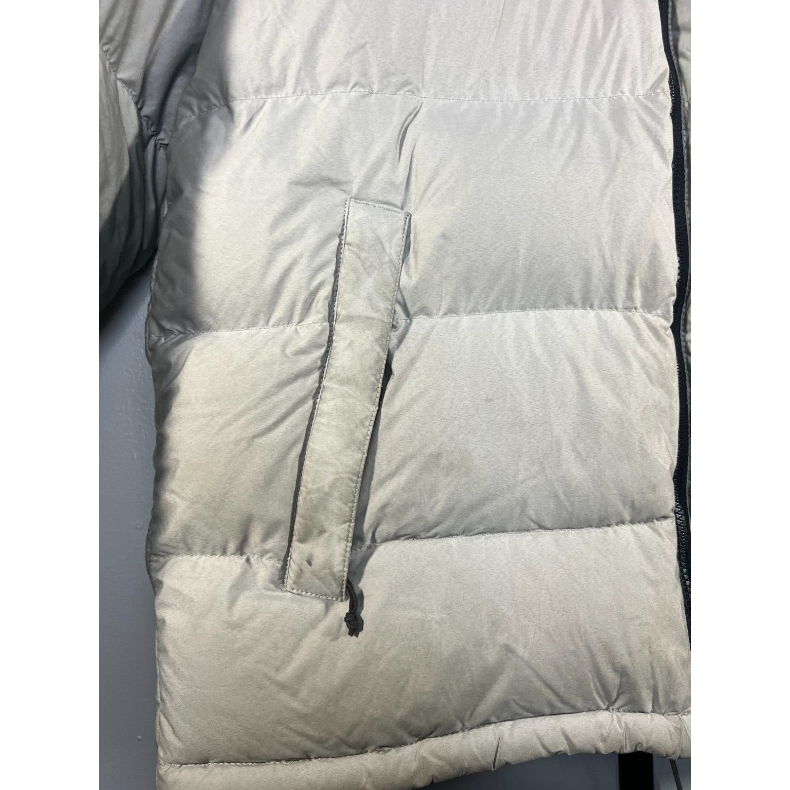 The North Face The North Face Puffer Jacket Mens LG 1996 Retro Nuptse 700 G Size US L / EU 52-54 / 3 - 4 Thumbnail