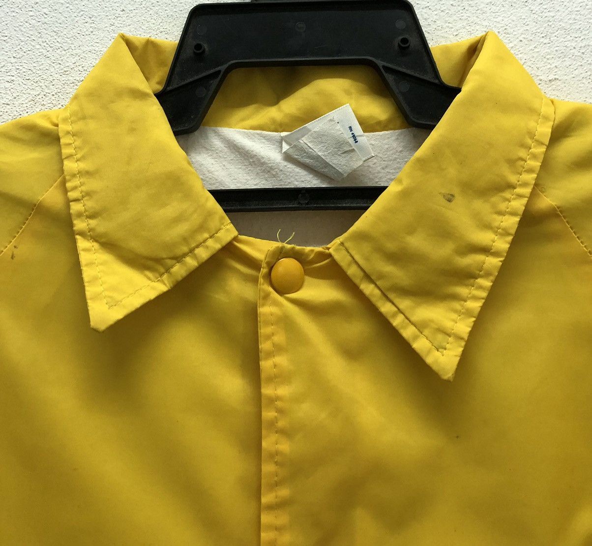 Vintage Vintage Soffe Firelli Made In Usa Jacket Size US M / EU 48-50 / 2 - 5 Thumbnail
