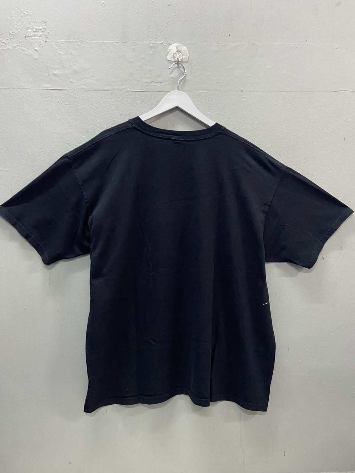 Band Tees DAMAGED INC. 808 TEE SHIRT Size US XXL / EU 58 / 5 - 2 Thumbnail