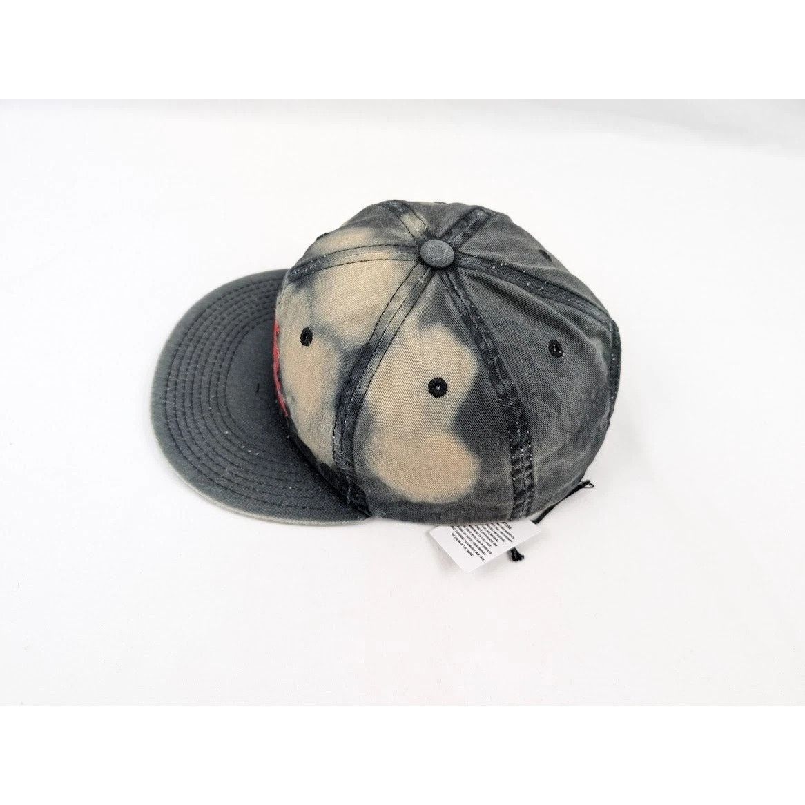 Gallery Dept. o1rshd1 Q: +14 / Size: OS / Art that kills Cap / Hat in Blue Size ONE SIZE - 4 Thumbnail