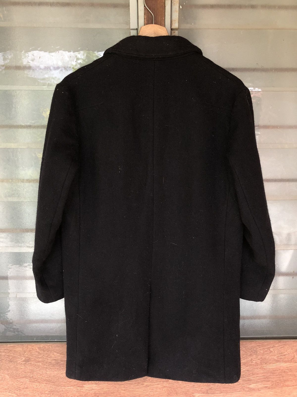 Number (N)ine Rare Number (N)ine x Studious Jacket Size US M / EU 48-50 / 2 - 10 Thumbnail