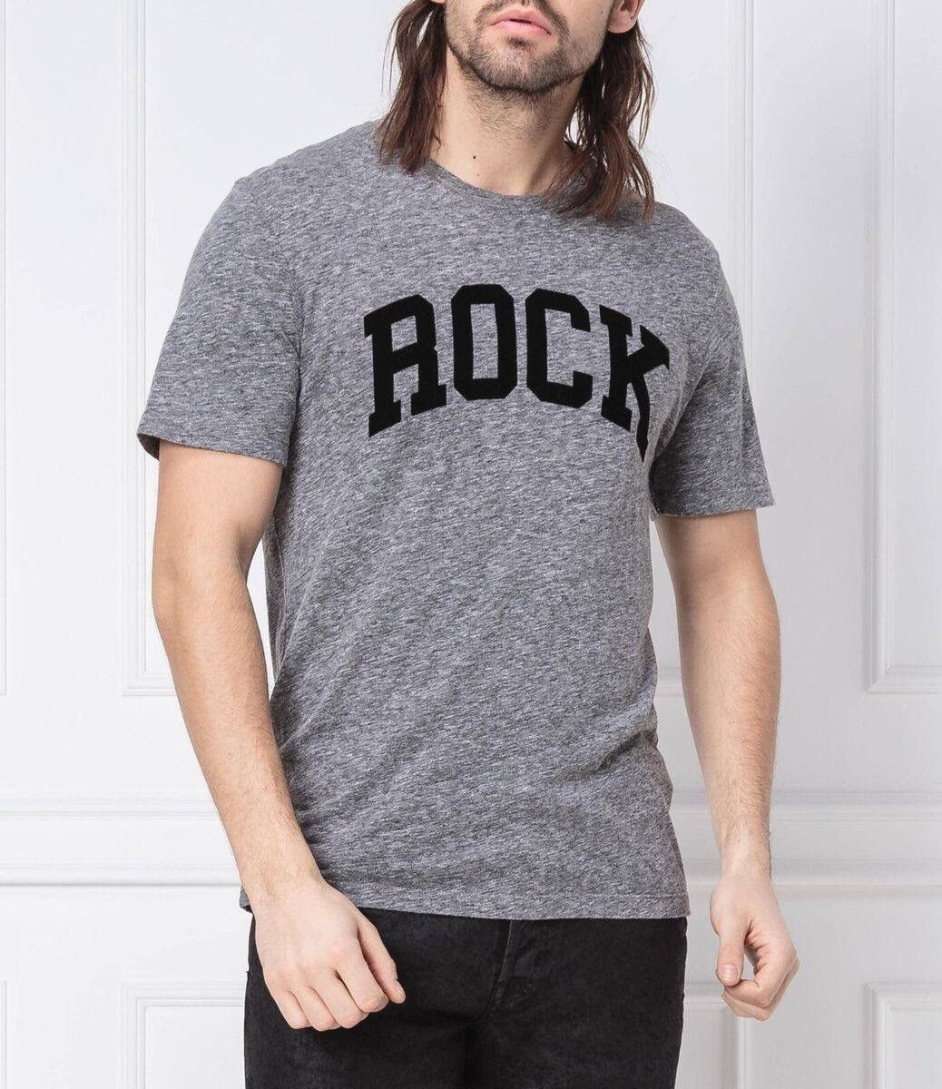 Zadig & Voltaire Zadig & Voltaire Tommy Rock T-Shirt Size L Size US L / EU 52-54 / 3 - 1 Thumbnail