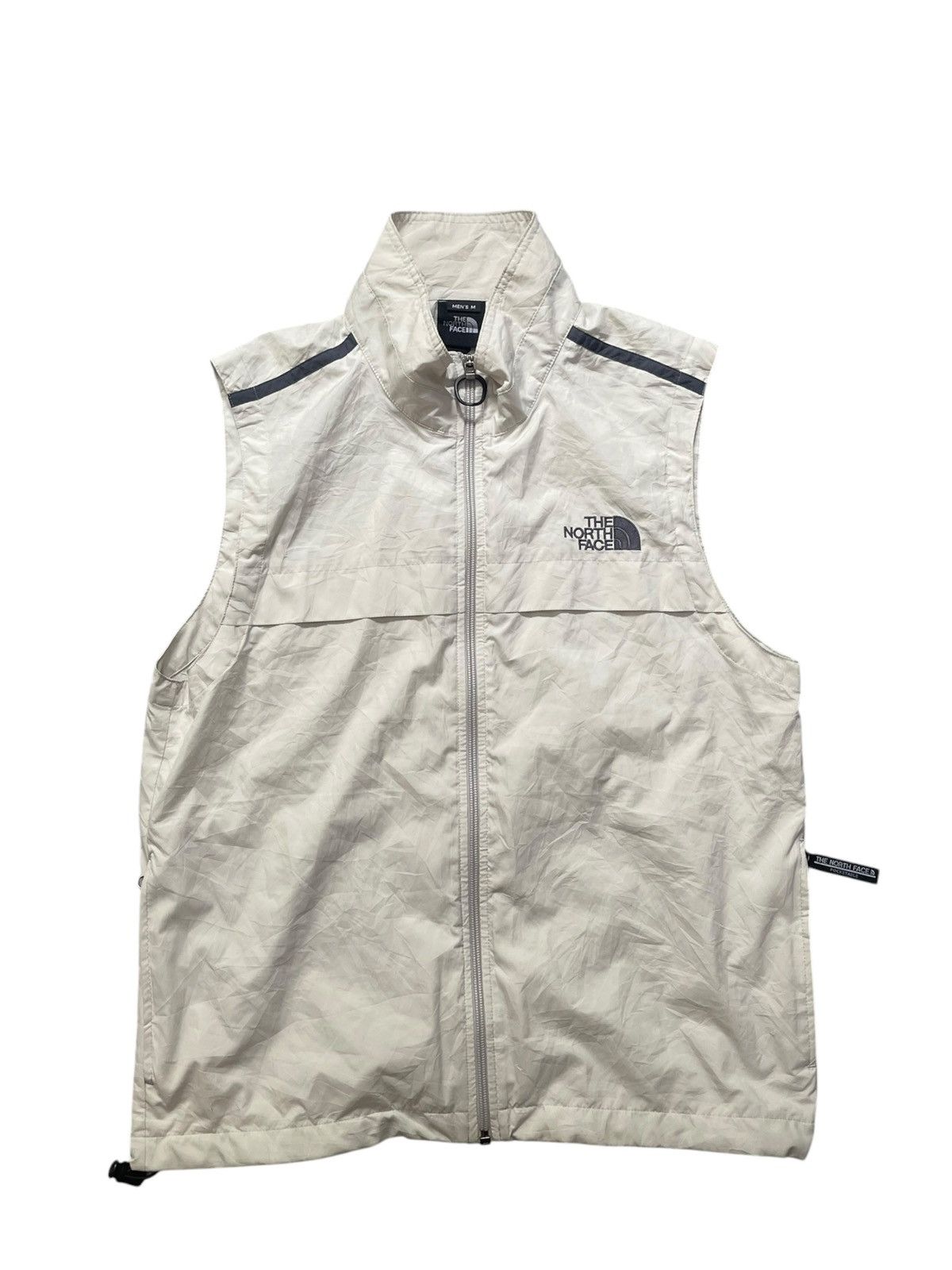 The North Face The North Face Nylon Outdoor Vest Size US M / EU 48-50 / 2 - 1 Thumbnail