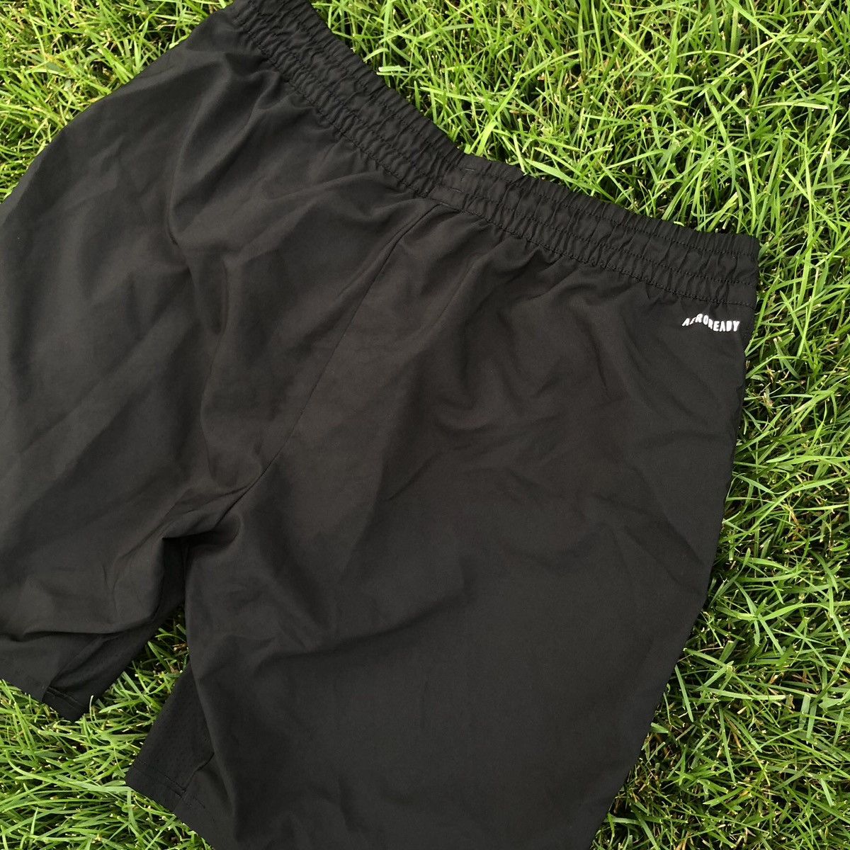 Adidas Adidas shorts Size US 36 / EU 52 - 6 Thumbnail