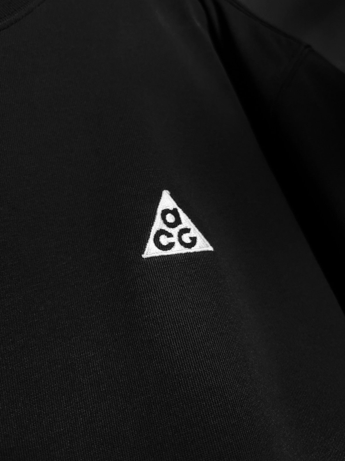 Nike ACG Nike NRG ACG LBR T-Shirt Size US M / EU 48-50 / 2 - 1 Thumbnail