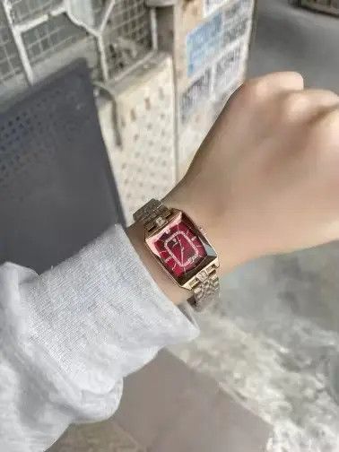 Other Ishihara x Naoko Luxury Style Elegant Watch Size ONE SIZE - 4 Thumbnail