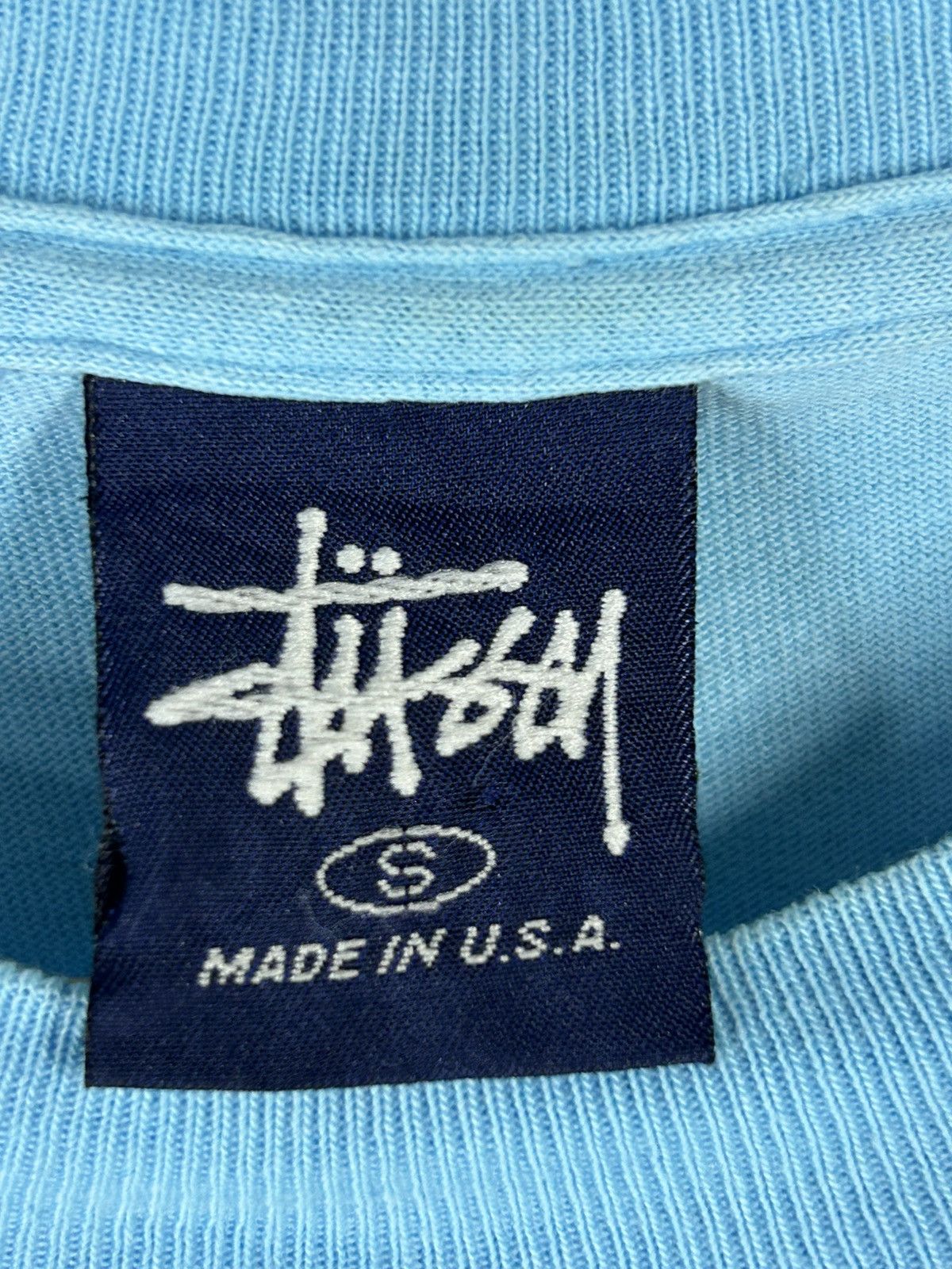 Other Vintage Stussy Hawaii Single stitch made in USA Size US S / EU 44-46 / 1 - 6 Thumbnail