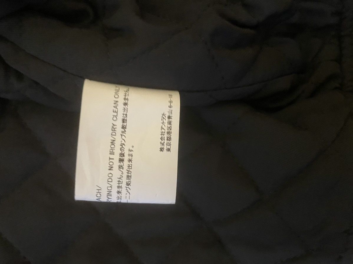 Chair varsity jacket M