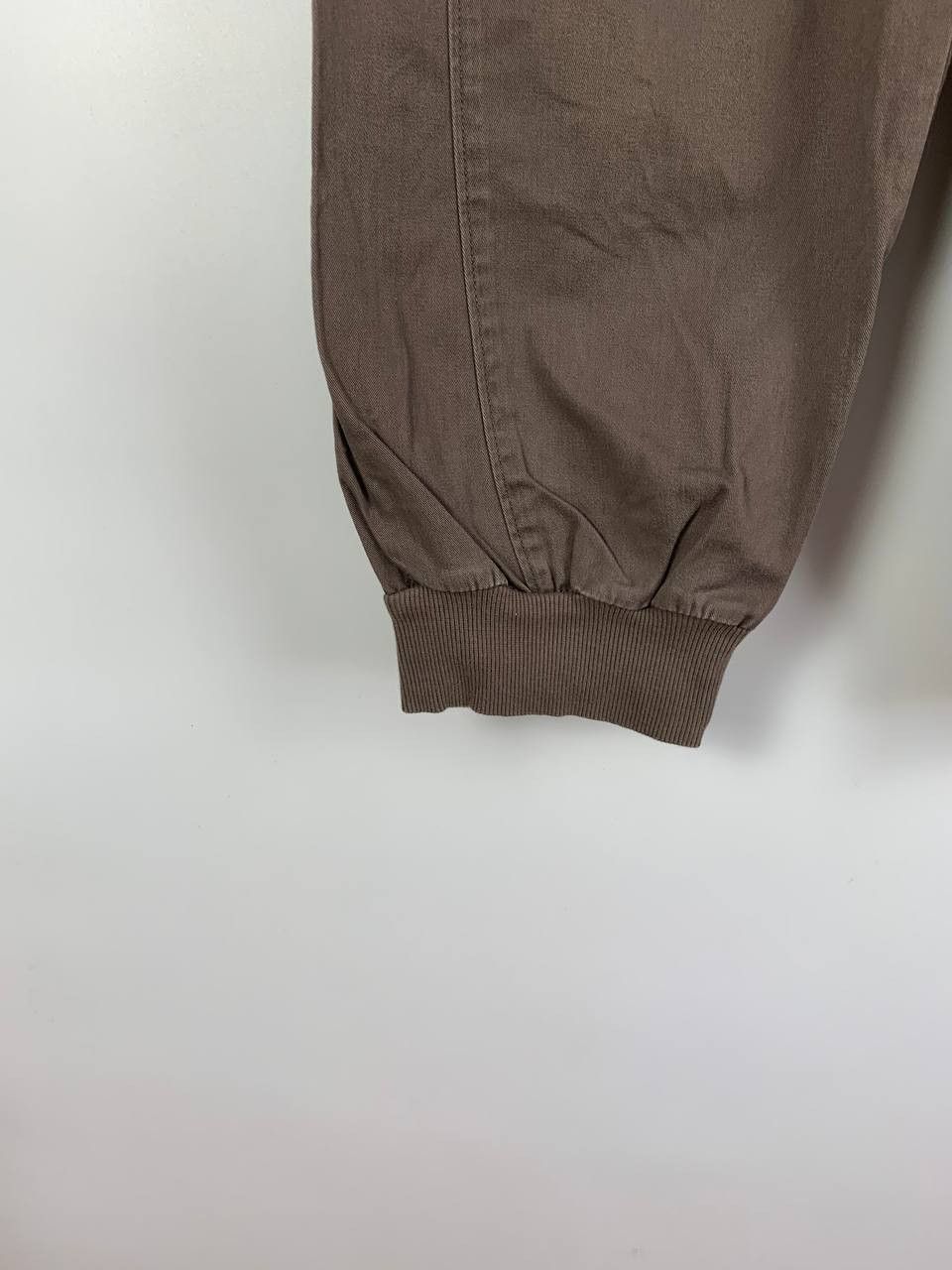 Nike Nike breeches brown cotton vintage 10 Size 32" / US 10 / IT 46 - 9 Thumbnail