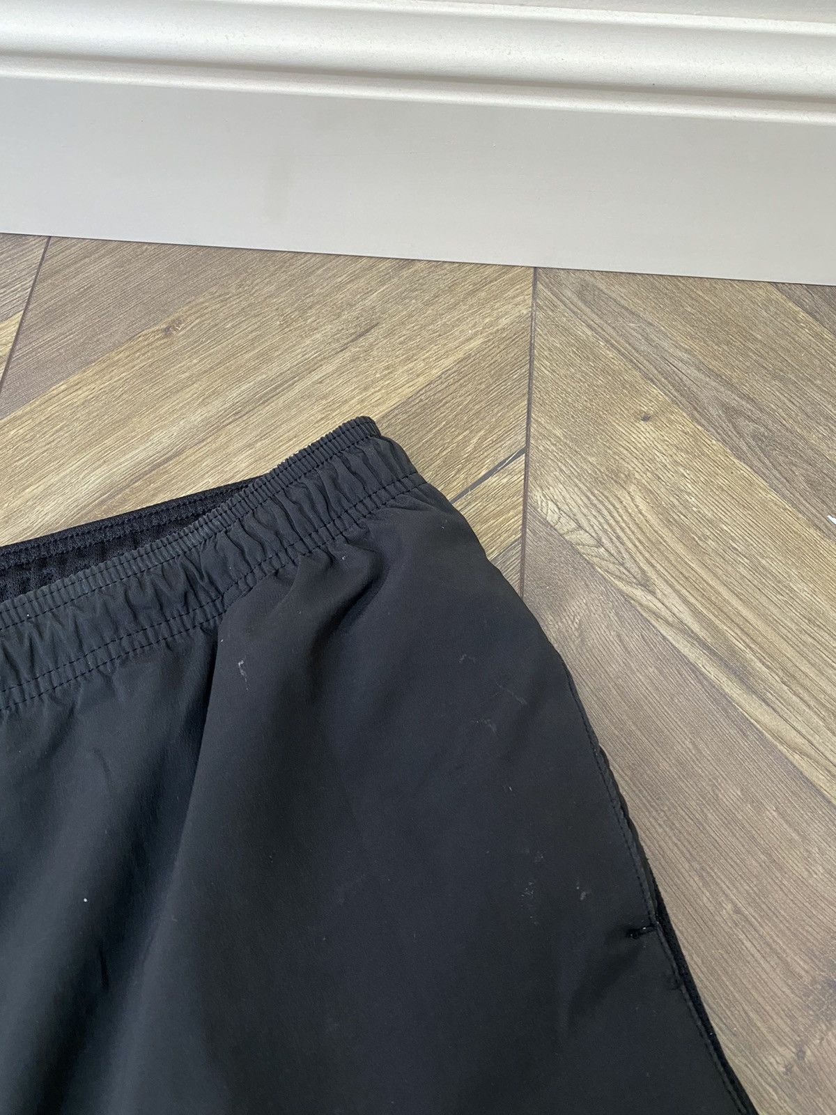 Nike × Vintage Vintage Nike Total 90 Dri Fit Shorts Size US 34 / EU 50 - 12 Thumbnail