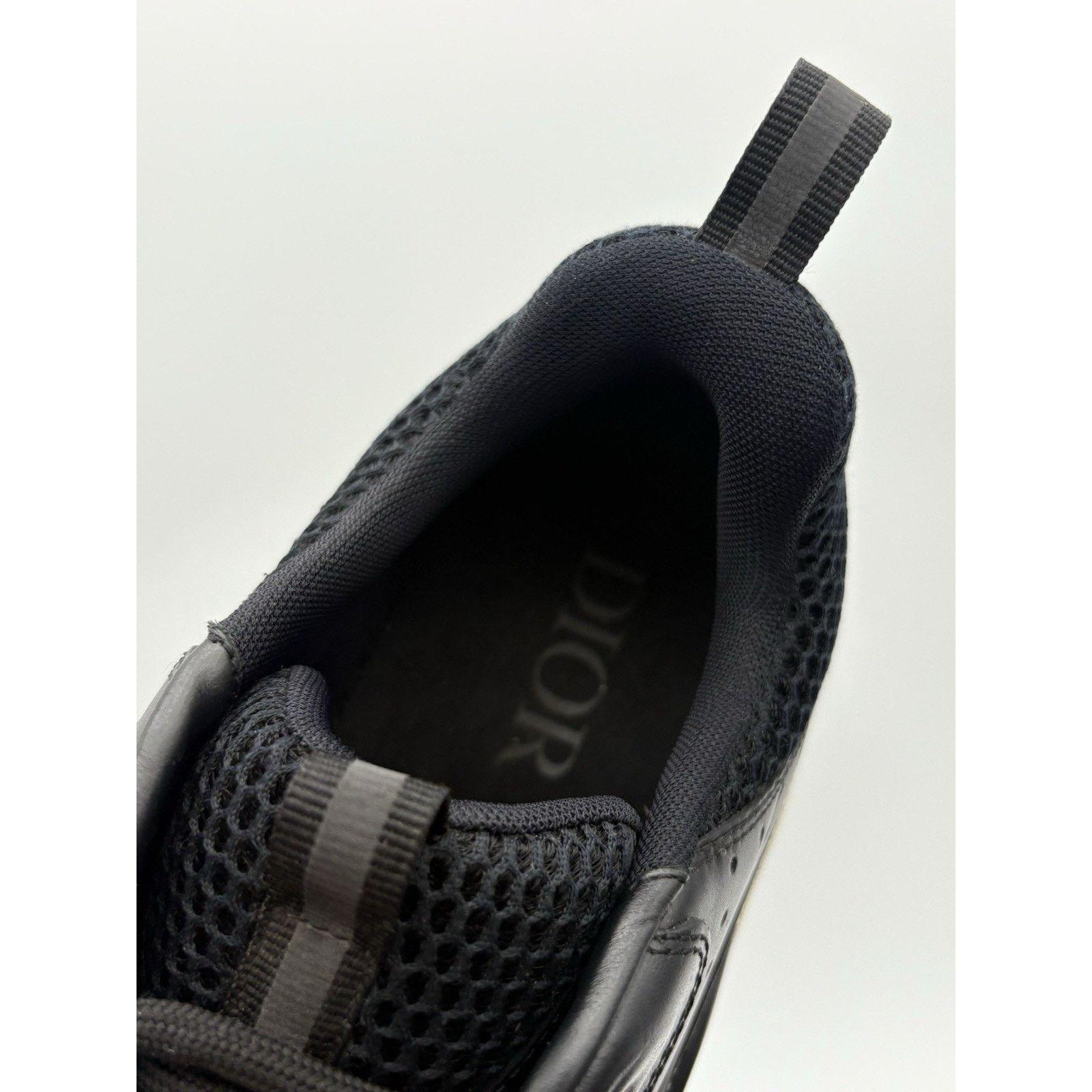 Dior Dior B22 Sneaker ' Black White ' | SUPER CLEAN! Size US 13 / EU 46 - 12 Thumbnail