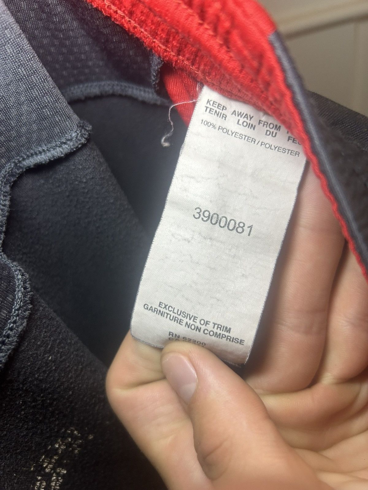 Puma Vintage Puma slim jogger track pants Size US 34 / EU 50 - 4 Thumbnail