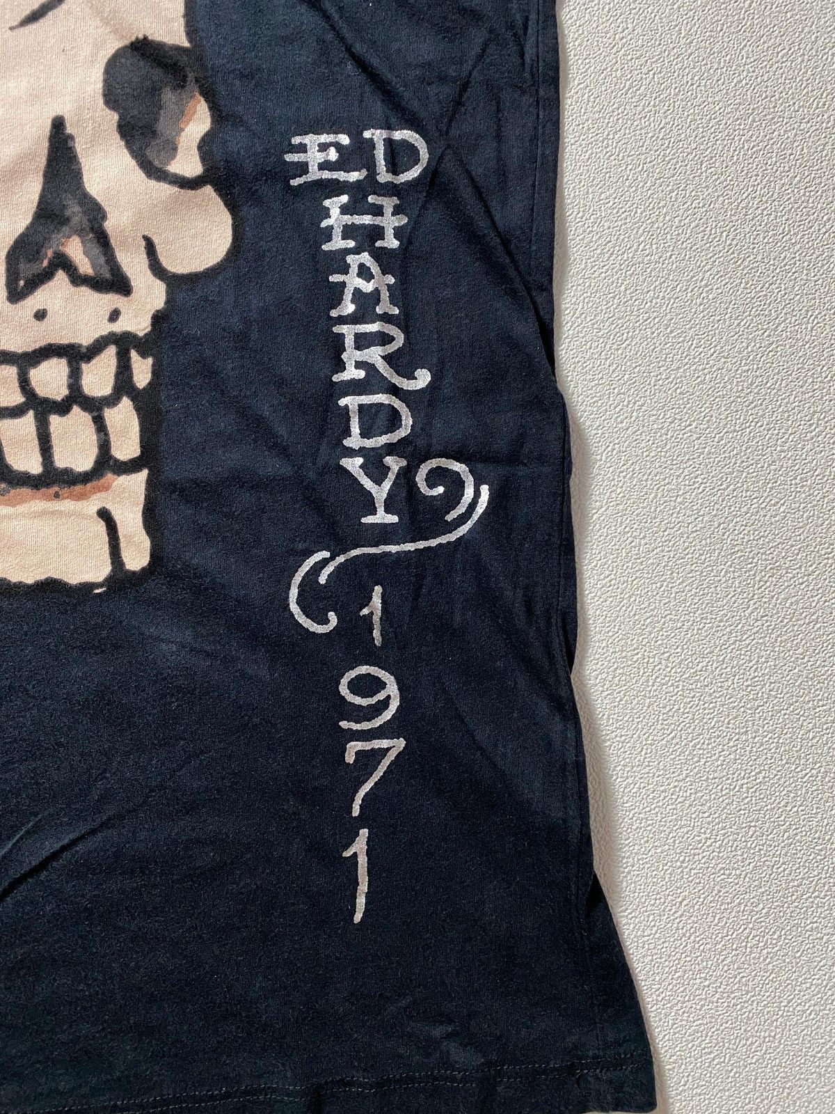Ed Hardy Ed Hardy Size US M / EU 48-50 / 2 - 4 Thumbnail