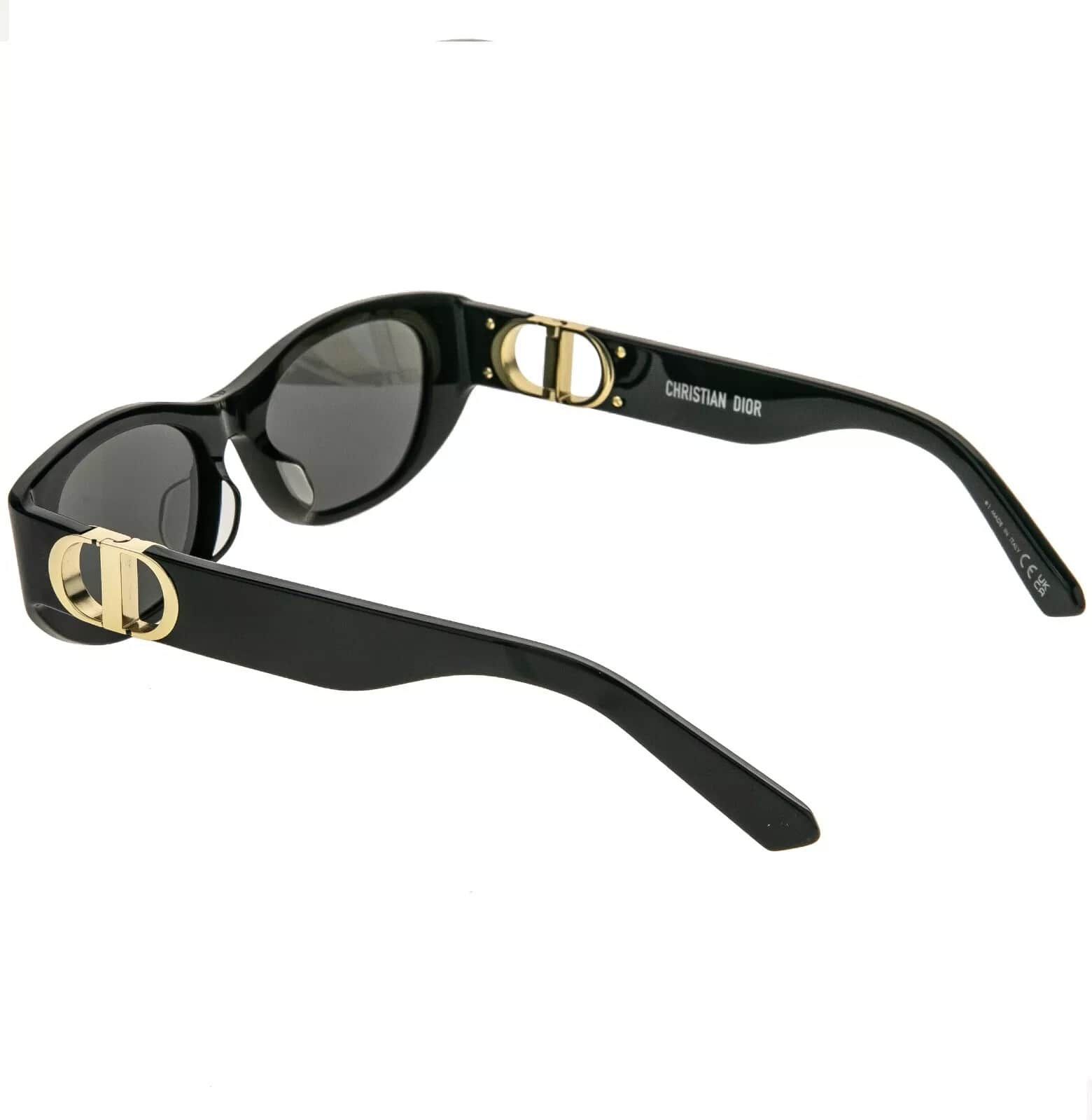 Christian Dior Monsieur CHRISTIAN DIOR MONTAIGNE 30Montaigne S9U Sunglasses CD40128U Size ONE SIZE - 3 Thumbnail