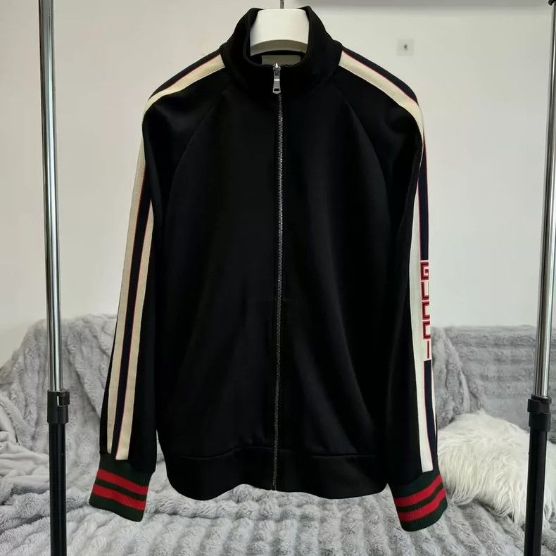 Gucci Gucci School uniform jacket 2501-Nextarrow Size US S / EU 44-46 / 1 - 1 Thumbnail