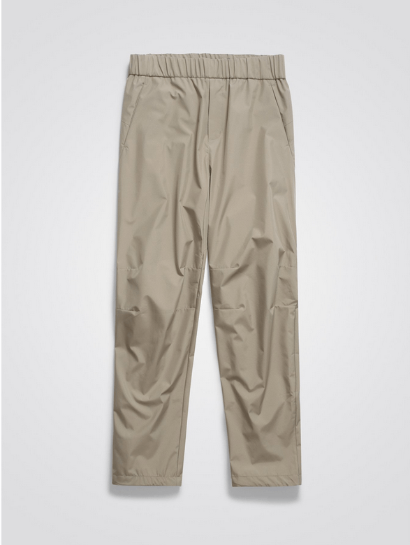 Norse Projects Alvar Gore-Tex Infinium Tech Trouser Size US 33 - 1 Thumbnail