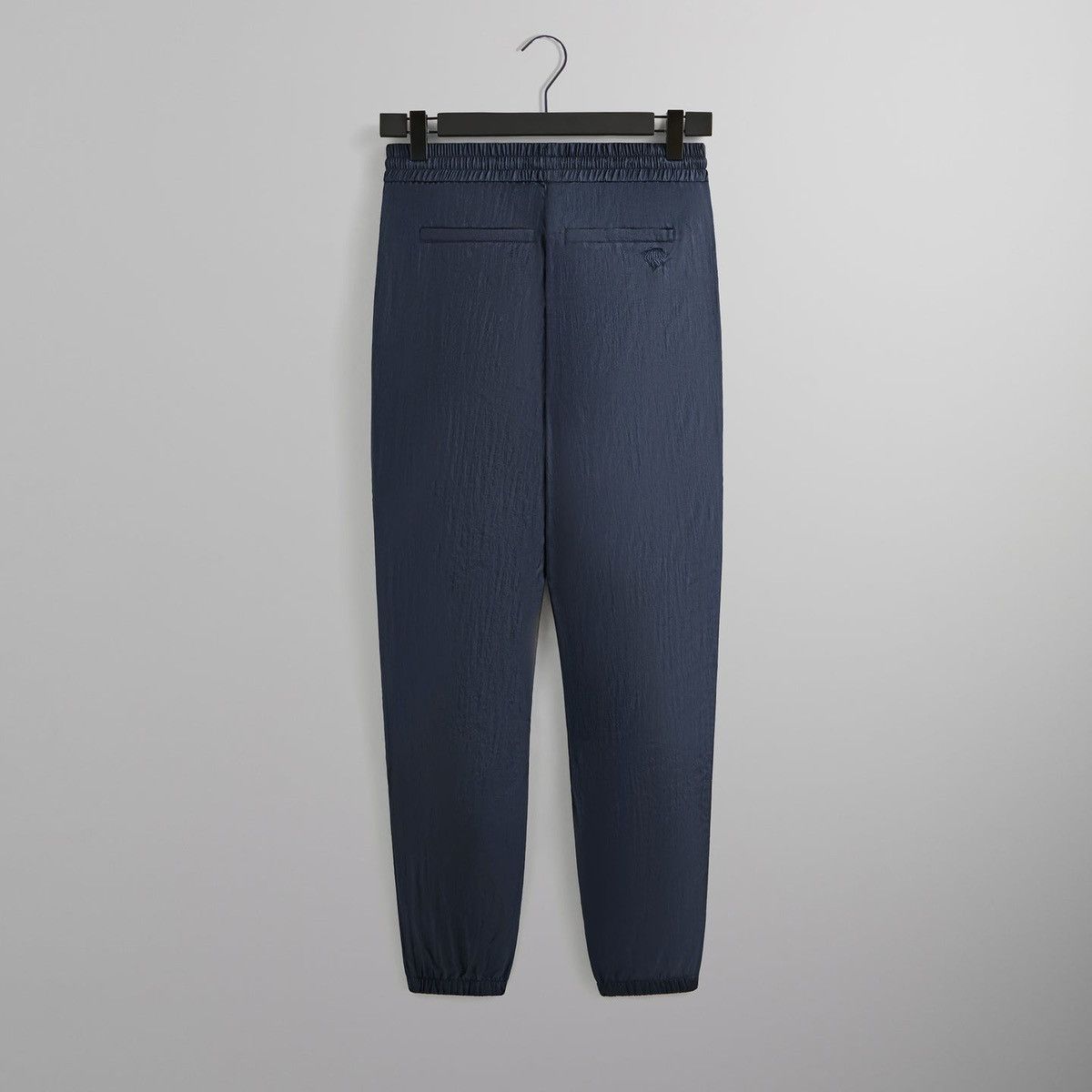 Kith Kith for the New York Knicks Nylon Pant Nocturnal Size Large Size US 34 / EU 50 - 2 Thumbnail
