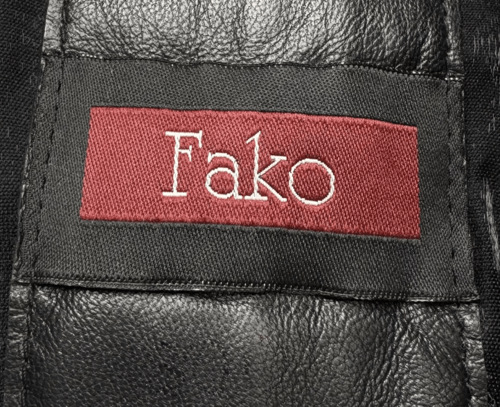 Vintage Vintage Real Sheepskin Jacket B124(V317)E2 Size M / US 6-8 / IT 42-44 - 10 Thumbnail