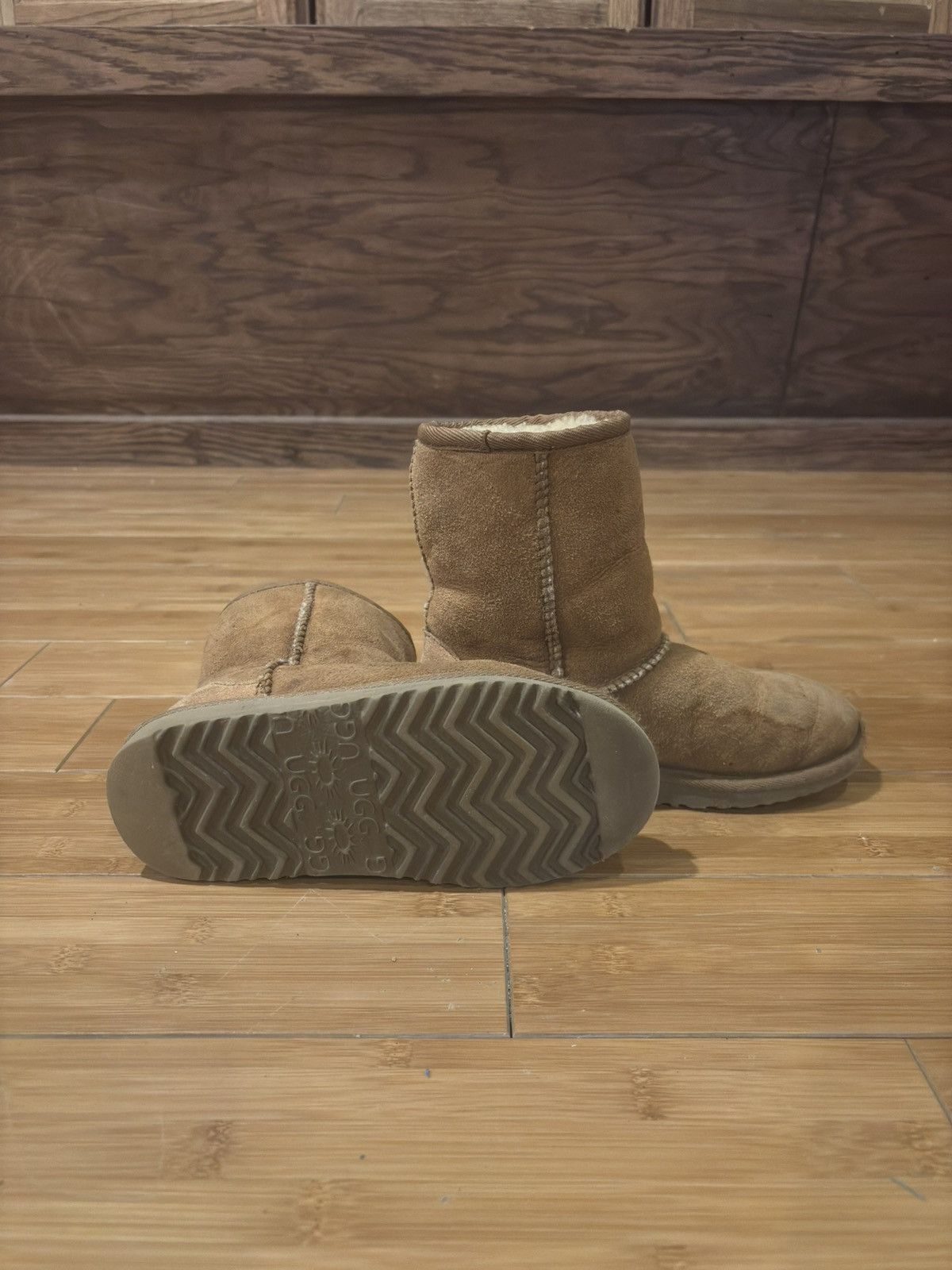 Ugg Ugg boots.wf-51 Size US 4 / IT 34 - 7 Thumbnail