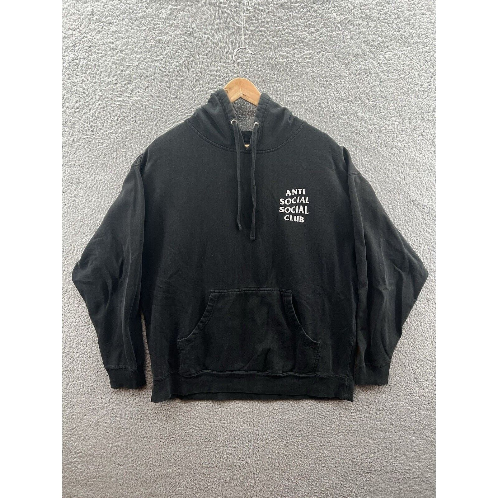 Black Hoodie Mind Games Hoodie Where Can I Buy Anti Social Social