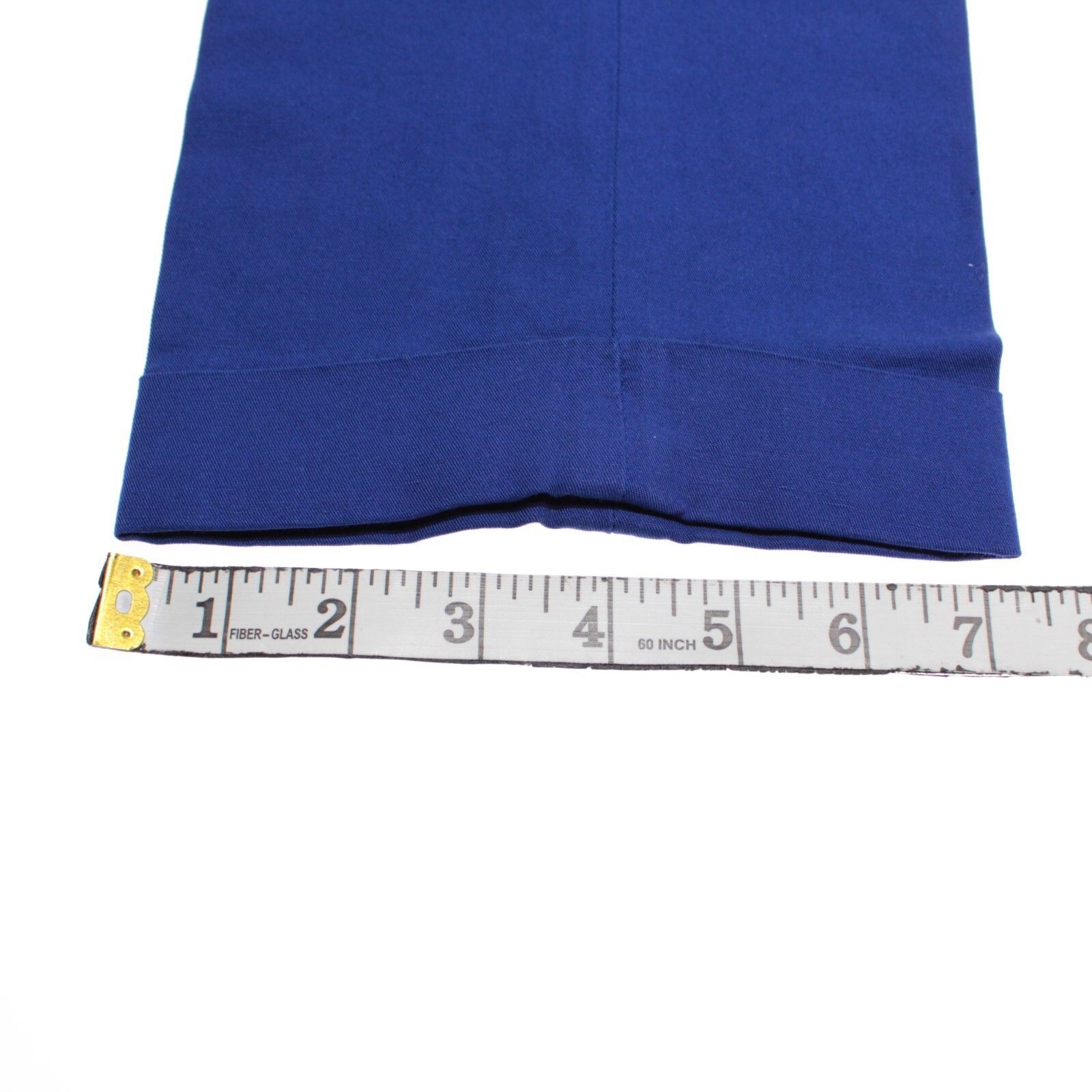 Incotex INCOTEX New with tags Chino Size 32 US In Blue Size US 32 / EU 48 - 9 Thumbnail