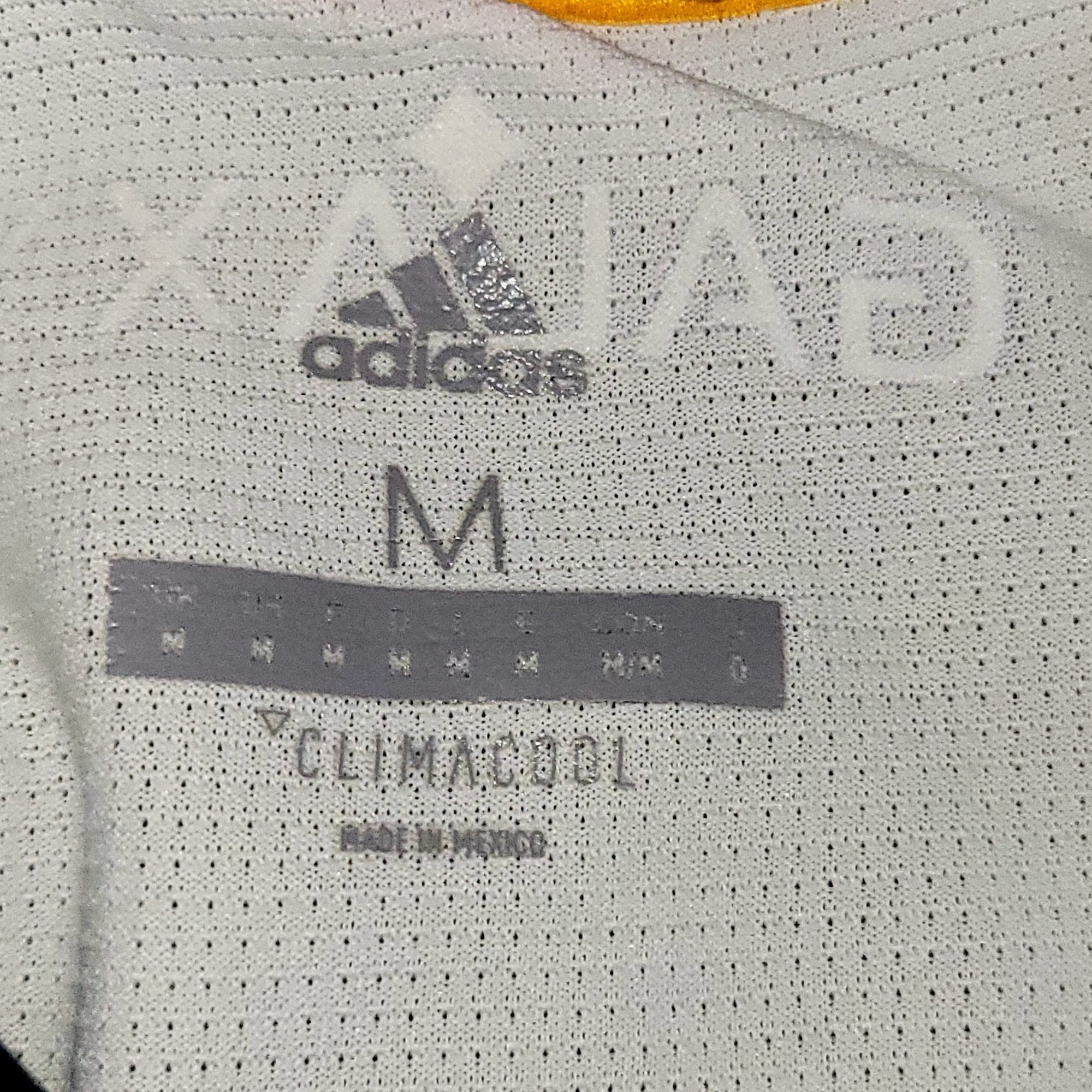 Adidas Ibrahimovic LA Galaxy 2018 2019 Soccer Jersey BNWT M Size US M / EU 48-50 / 2 - 5 Thumbnail