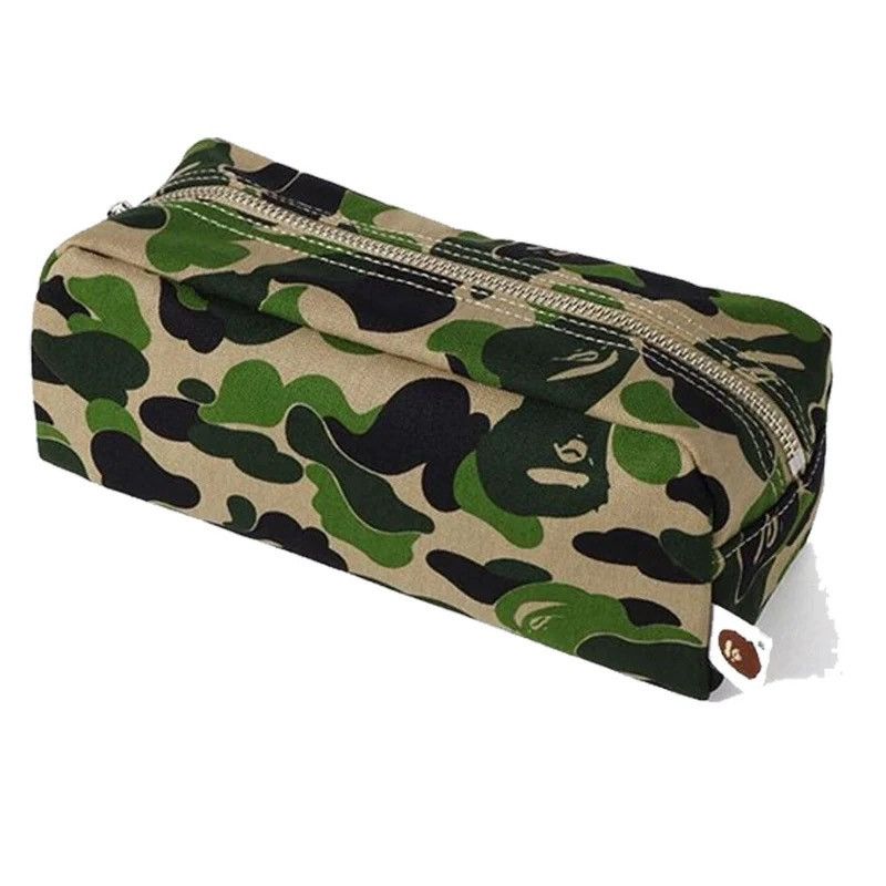 Bape Bape Pouch Size ONE SIZE - 1 Thumbnail