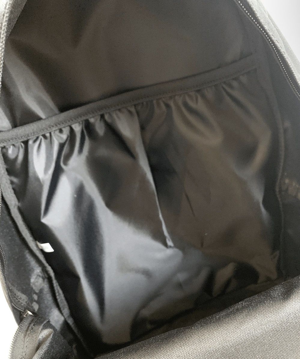 Hysteric Glamour 150 USD RETAIL Hysteric Glamour Club Hysteric Backpack NEW Size ONE SIZE - 5 Thumbnail