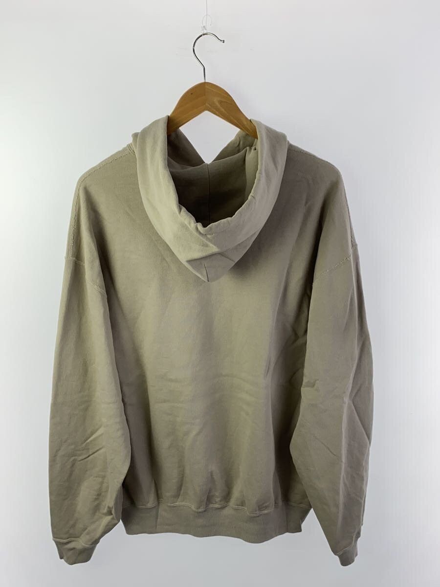 Auralee Cotton Hoodie Size US XL / EU 56 / 4 - 2 Thumbnail