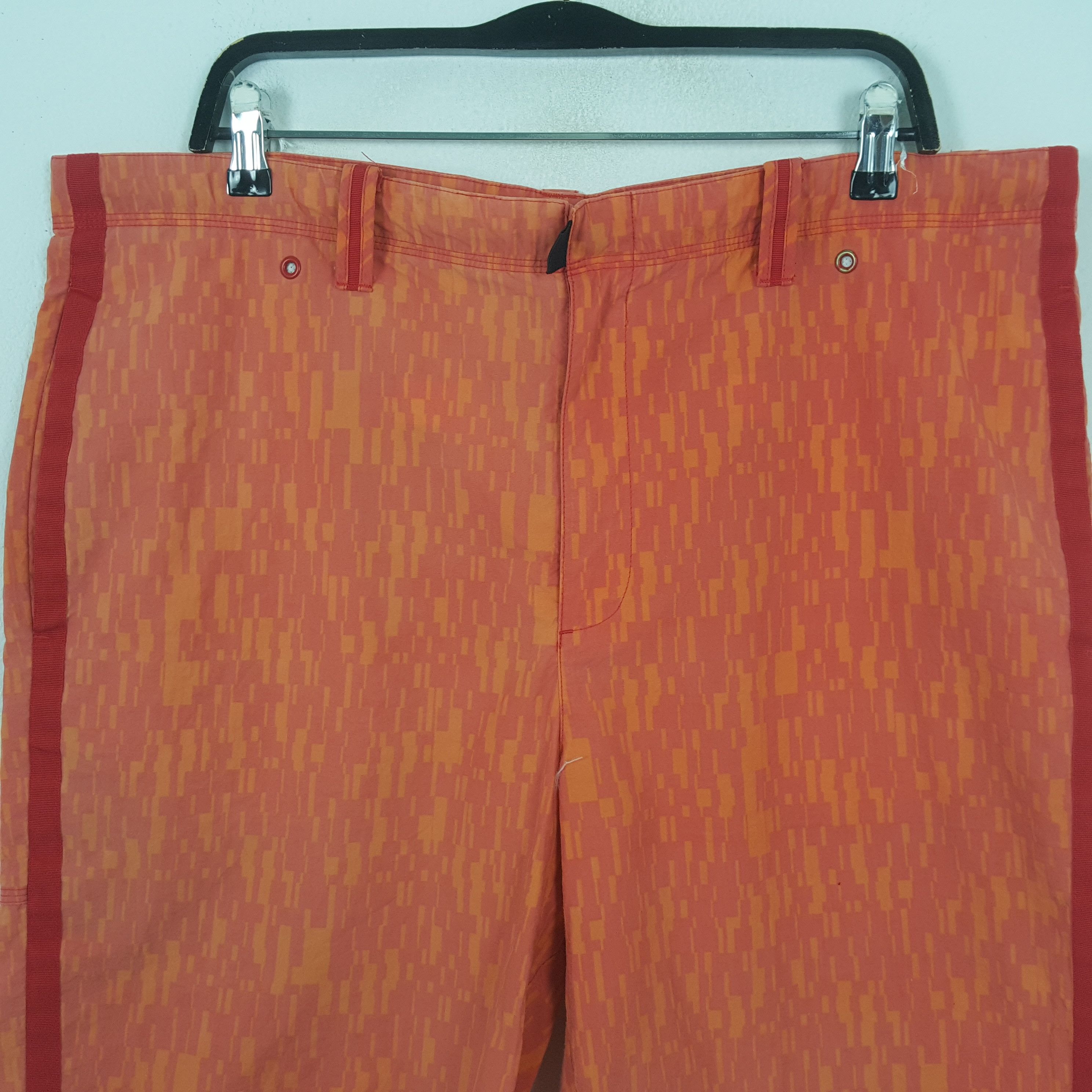 Nike Nike Sportswear Style Short Pants RR5 Size US 40 / EU 56 - 2 Thumbnail