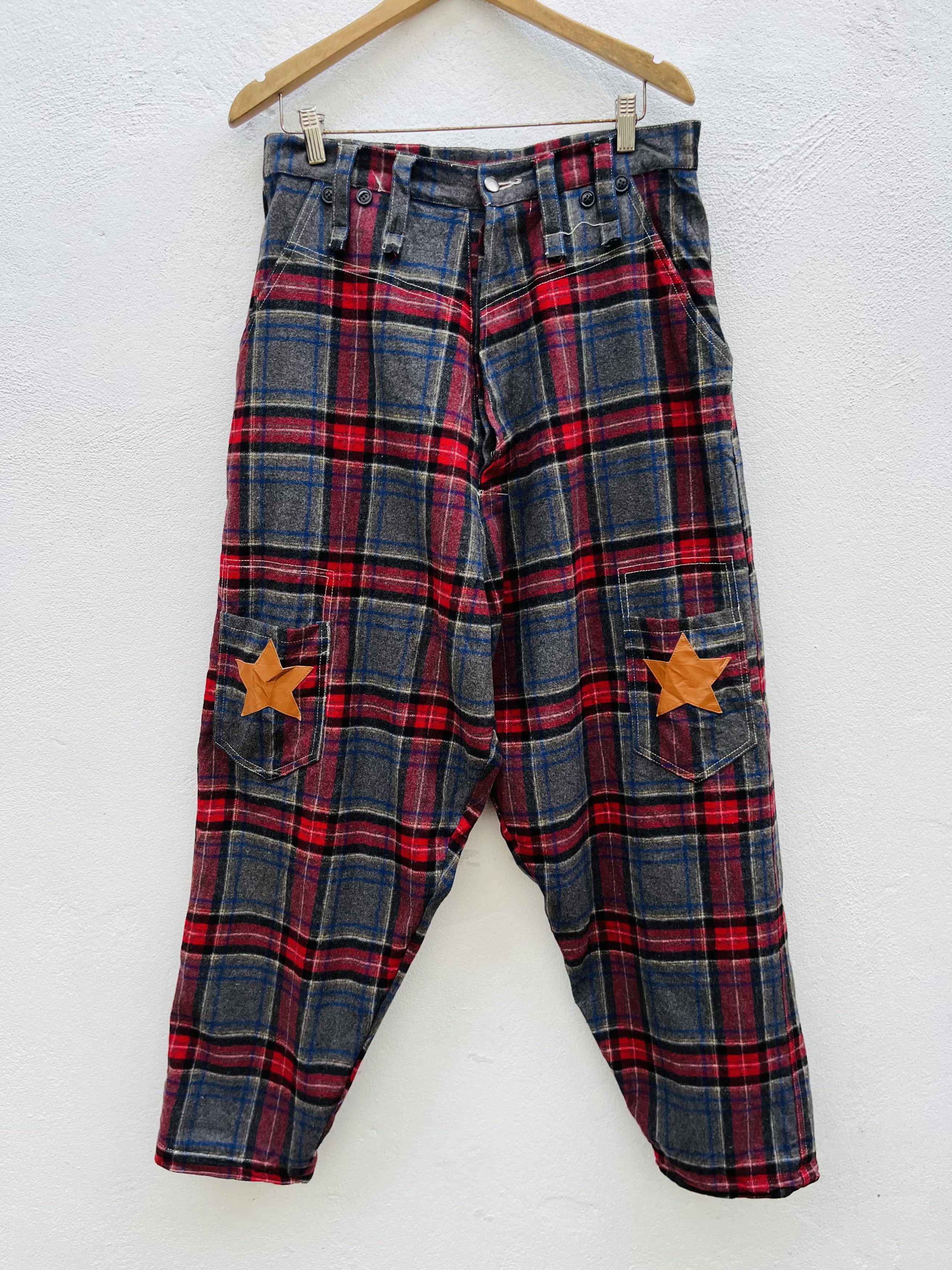 Vintage Kingly Mask Beggie Hip Hop Fashion Style