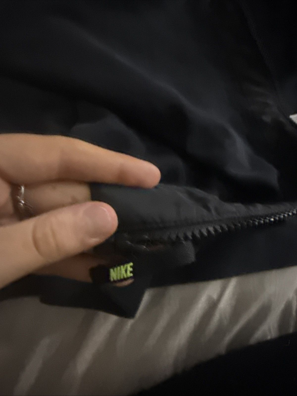 Nike nike fleece Size US M / EU 48-50 / 2 - 4 Thumbnail