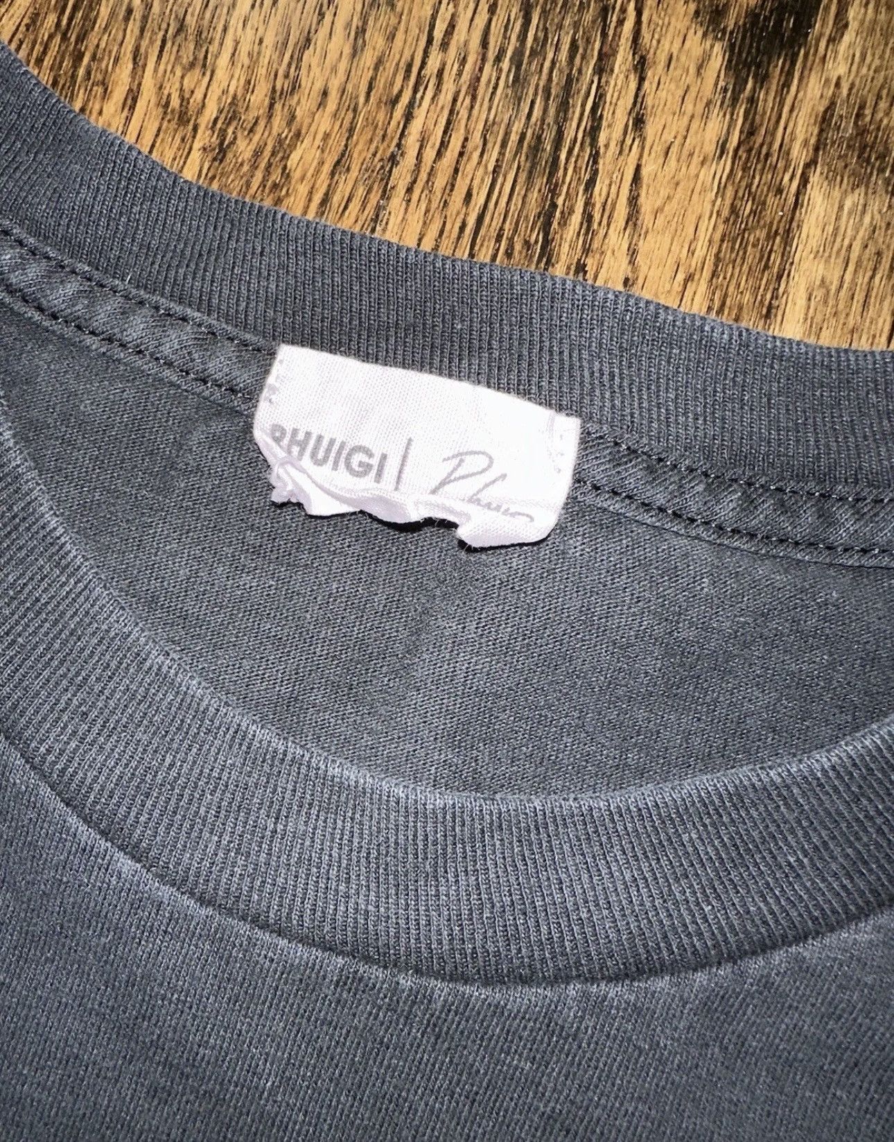 Pacsun × Rhude Rhude RHUIGI x Pacsun Eagle Graphic tee Sz Medium Size US M / EU 48-50 / 2 - 3 Thumbnail