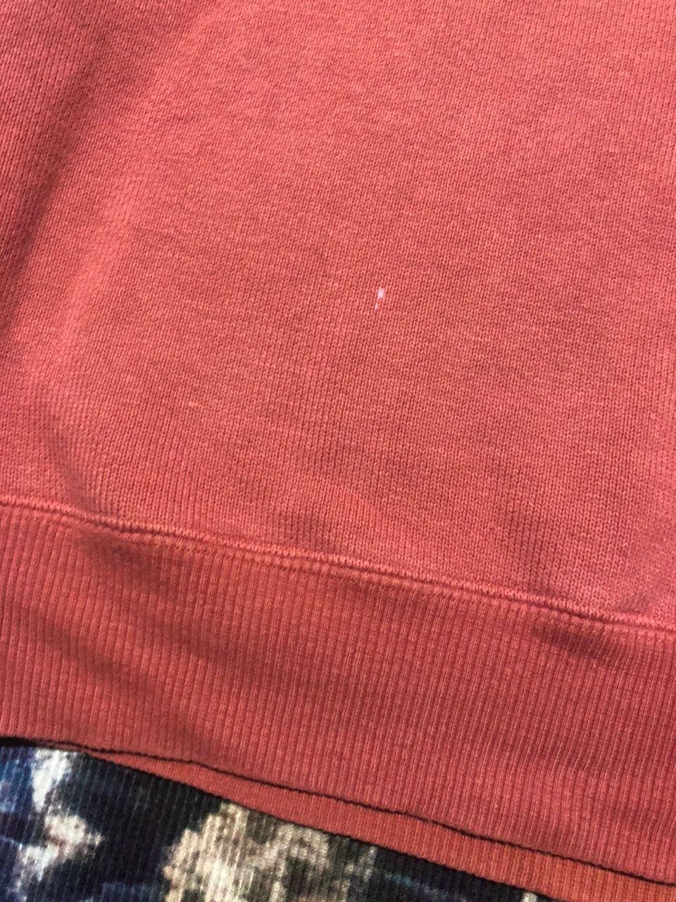 Chaps Ralph Lauren 90s Chaps Ralph Lauren Native Sweatshirt Stain Distressed Size US M / EU 48-50 / 2 - 10 Thumbnail