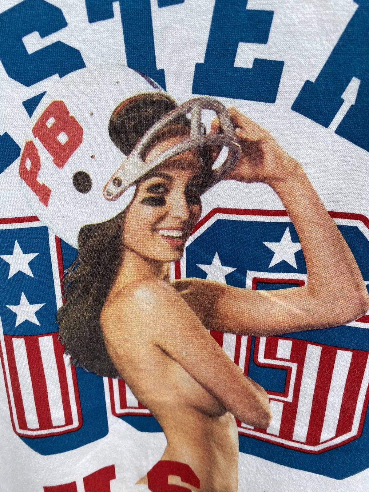 Hysteric Glamour × Playboy Hysteric Playboy USA Team Size US M / EU 48-50 / 2 - 5 Thumbnail