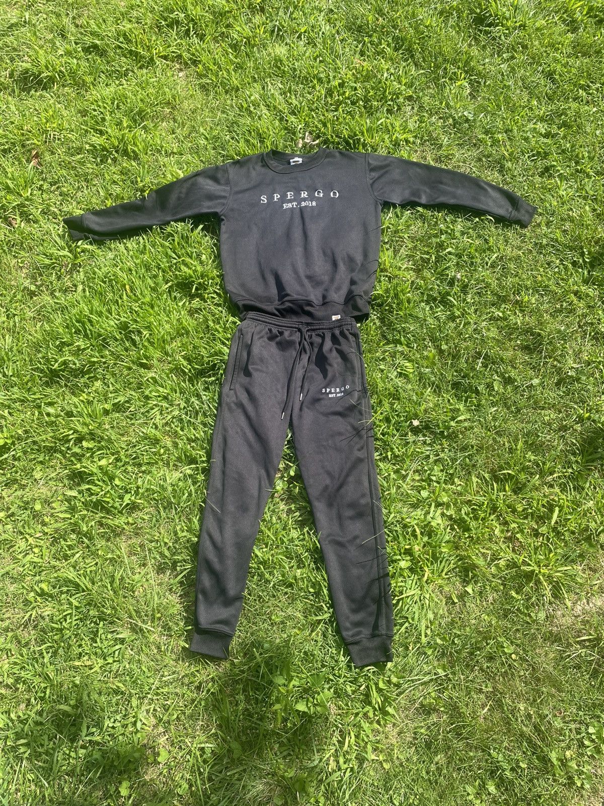 Other Spergo “Leo” Sweatsuit Size US M / EU 48-50 / 2 - 3 Thumbnail