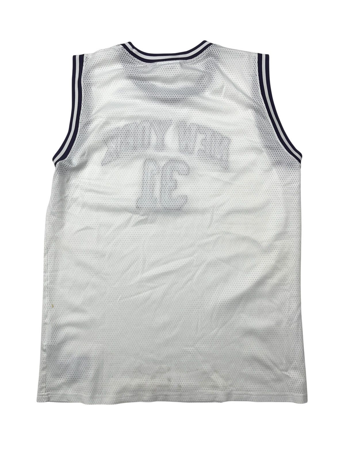 Champion Vintage Champion New York #31 Mesh Jersey NBA Jordan y2k Size US XL / EU 56 / 4 - 6 Thumbnail