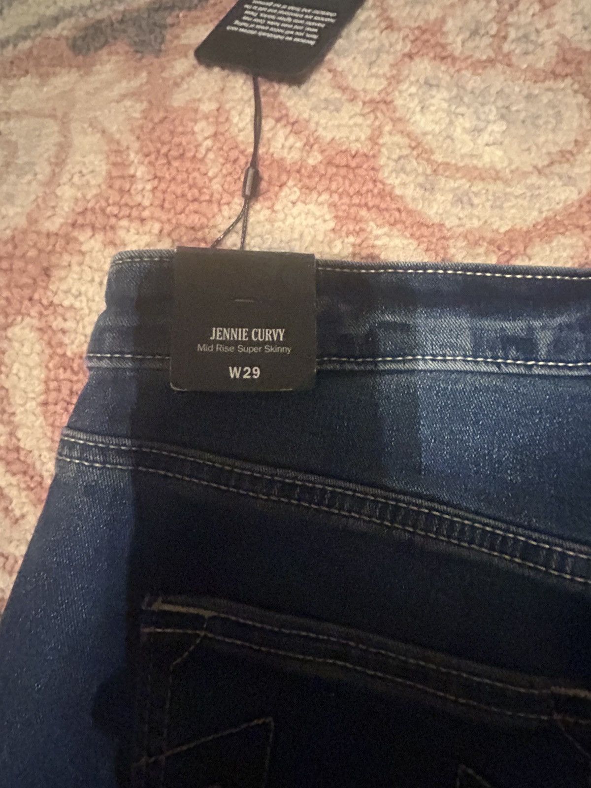 True Religion Brand new with tag. True Religion jeans. Size 29" - 6 Thumbnail