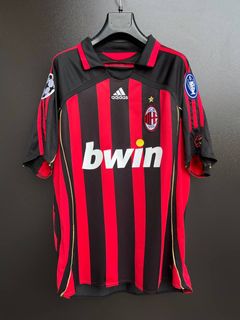 Inspired by Liverpool 2008-10 Kit: Official Adidas Balenciaga